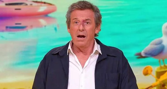Les 12 coups de midi : « C’est pas beau ça » Jean-Luc Reichmann choqué par Zette, l’aveu surprenant de Floris sur TF1