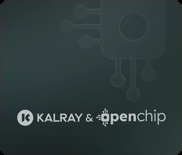 Kalray : chiffre d'affaires en hausse de 58% grâce à un contrat IA stratégique