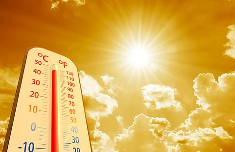 The 2026 El Niño is developing unusually fast — and may rival the strongest ever recorded