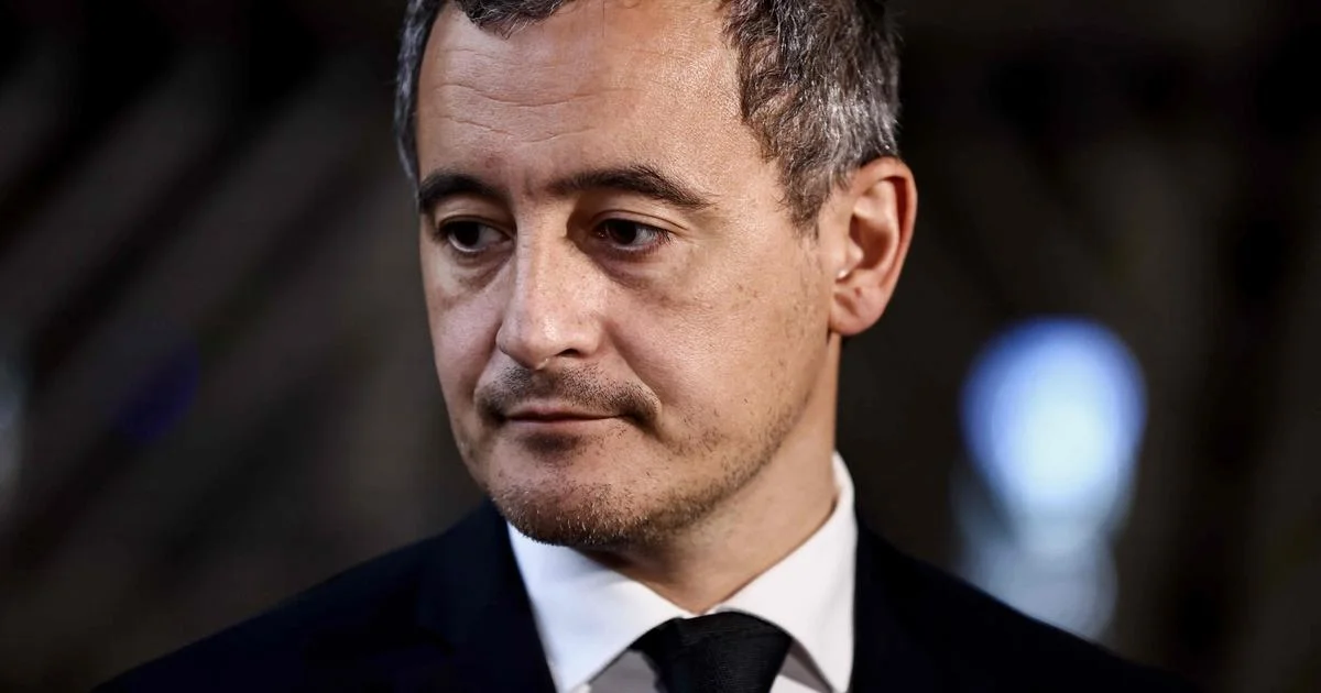 Darmanin annonce un retour «à la normale», pour les visas délivrés aux Algériens
