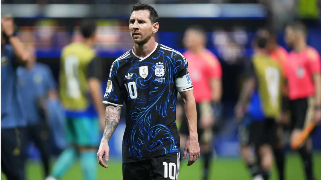 10 Million People Sign Petition To 'Kick Argentina Out Of FIFA World Cup 2026'