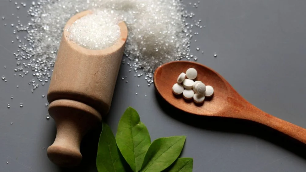 A new study out of Brazil found that six popular artificial sweeteners could be linked to decreased cognitive function and verbal fluency.