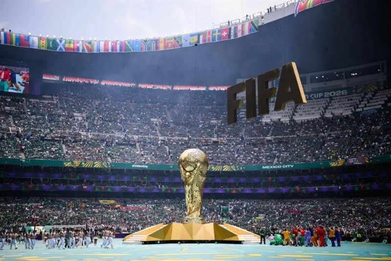 Mondial 2030 : six pays, trois continents et le débat relancé sur une Coupe du monde à 64 équipes