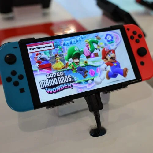 Listing image for first story in Most Read: Nintendo says users voluntarily paid higher prices, have no right to tariff refunds