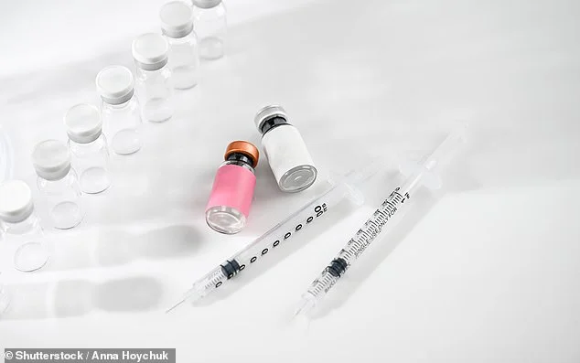 Companies are racing to get ahead of a $2.2 billion peptide boom, as wellness firms and startups rush to meet surging demand for weight loss and anti-aging treatments