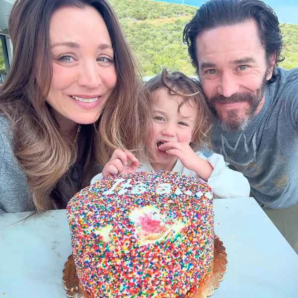 Kaley Cuoco Is Pregnant Expecting 2nd Baby With Tom Pelphrey