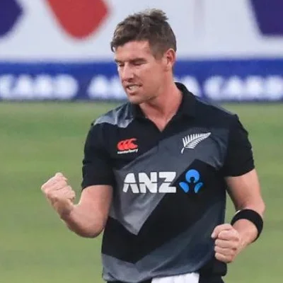 Cole Mcconchie - Profile Picture