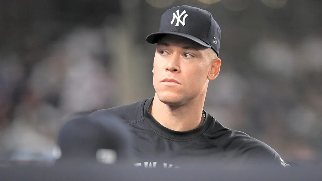 Yankees' Brian Cashman gives worrisome Aaron Judge injury update