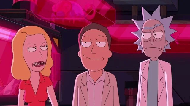 Rick and Morty Season 9, Episode 5 Review: