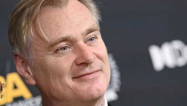 Christopher Nolan affirme qu'il faudra 'au moins 3 ans' avant de voir son prochain film, L'Odyssée l'ayant poussé dans ses derniers retranchements