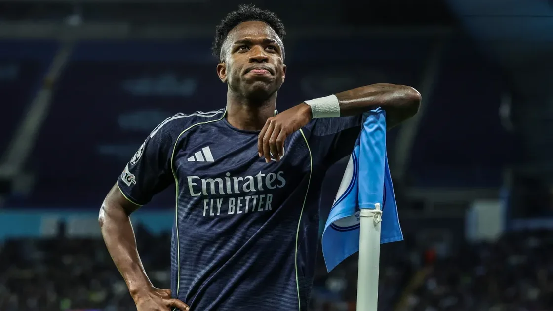 Could Vinicius Jr. to Arsenal really happen? The roadblocks to clear as Gunners chase Real Madrid star image