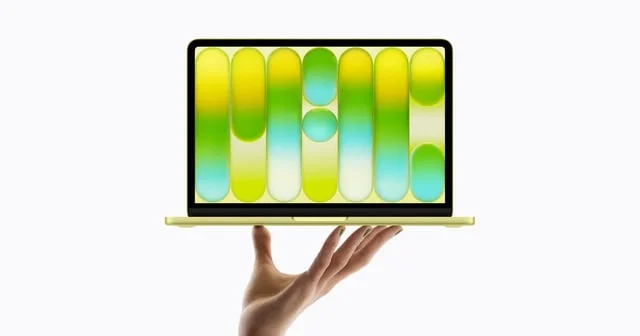 r/mac - Say hello to MacBook Neo