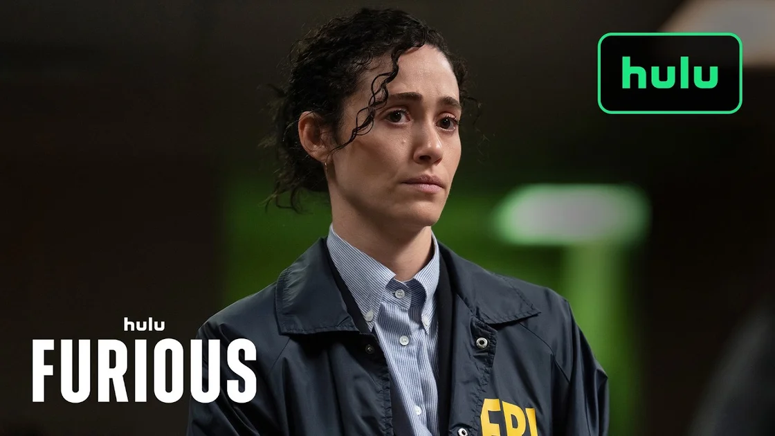 Furious | Official Trailer | Hulu - YouTube
