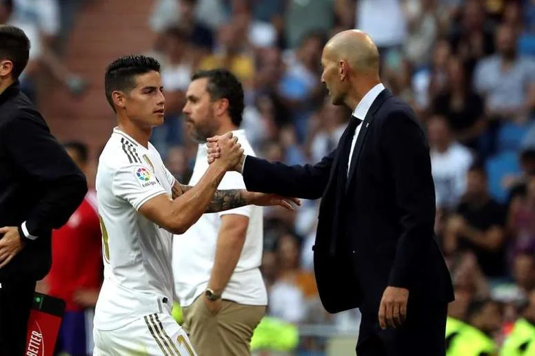 Mercato du Real Madrid en direct : Rumeurs et transferts