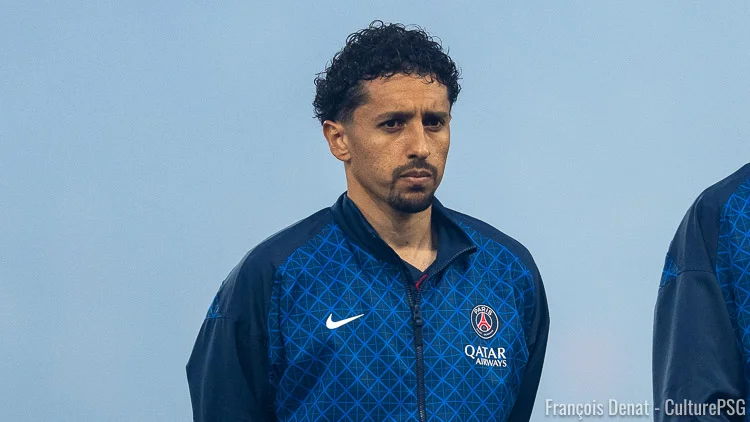 Eliminé en huitième de finale de la Coupe du monde par la Norvège (1-2), le sélectionneur du Brésil Carlo Ancelotti a acté la fin d'une génération pour en lancer une nouvelle. Mais l'Italien veut garder Marquinhos.
