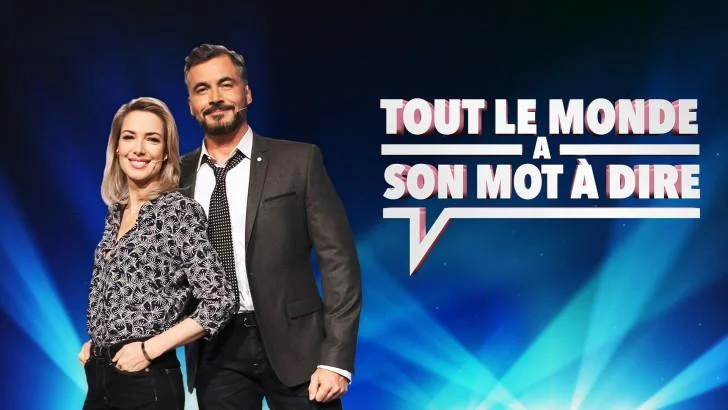 Tout le monde a son mot à dire