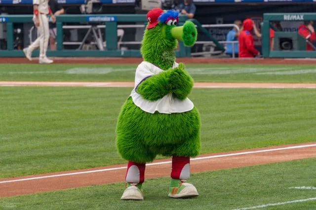 r/phillies - It's an off day, finally time to post my highlights from Phillies vs Orioles on 8/6