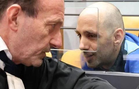 Cédric Jubillar change d’avocat avant son procès en appel pour meurtre