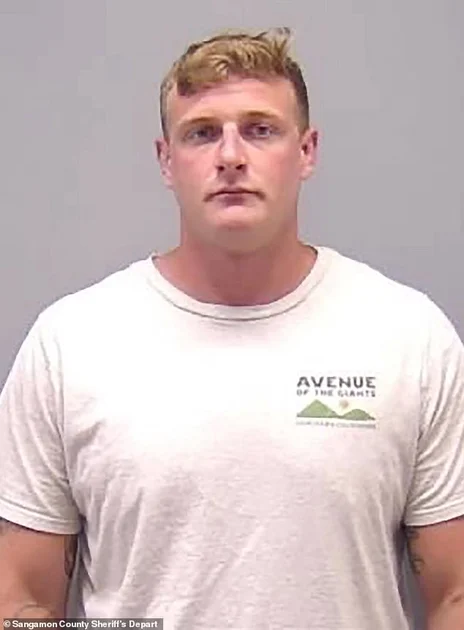Sean Grayson, 32, was denied early medical release from his 20-year sentence for killing Sonya Massey