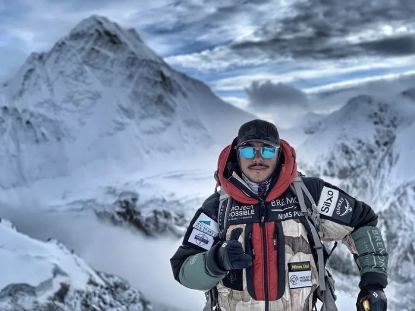 Two bodies found at Broad Peak avalanche site, names yet to be identified, Seven Summit Treks says; Nimsdai among still missing