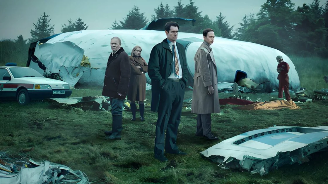 The Bombing of Pan Am 103 on Netflix: the Lockerbie case rebuilt from a single fragment of circuit board