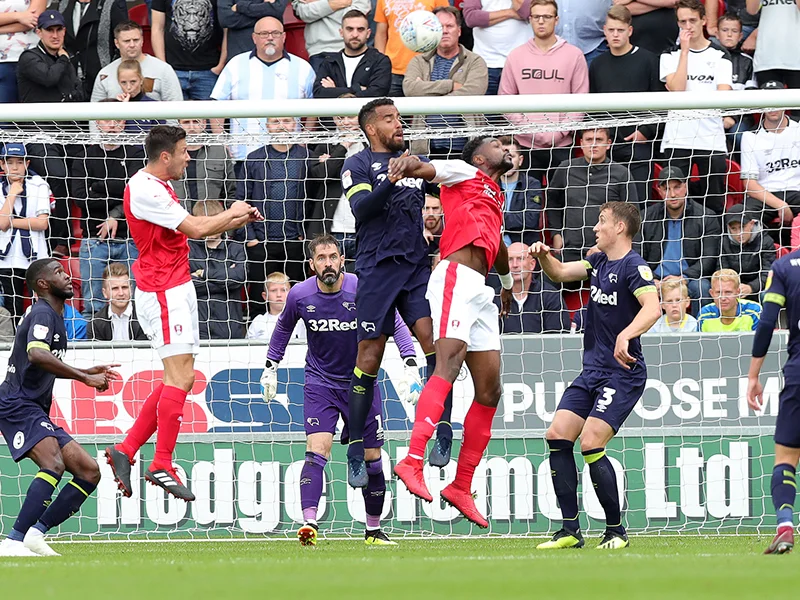 Rotherham vs Derby County: Millers' Trialist Decisions Loom in Final Friendly