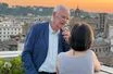 Le corps de Luigi Cavallari, le mari d’une ministre italienne, retrouvé dans un lac un mois après sa disparition