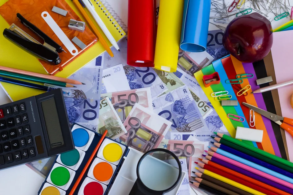 Allocation de rentrée scolaire 2026 : quels sont les nouveaux montants de l’ARS ?