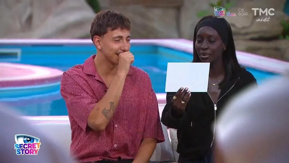 Secret story 2026 - Les demi-finalistes classent les nominés