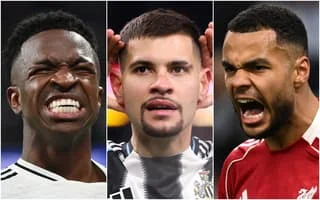 Transfer news LIVE: New Arsenal target; Man Utd medicals; Spence talks