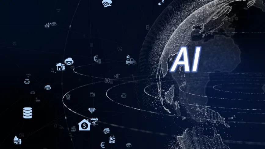 OpenAI and four rivals just agreed on one standard for AI agents