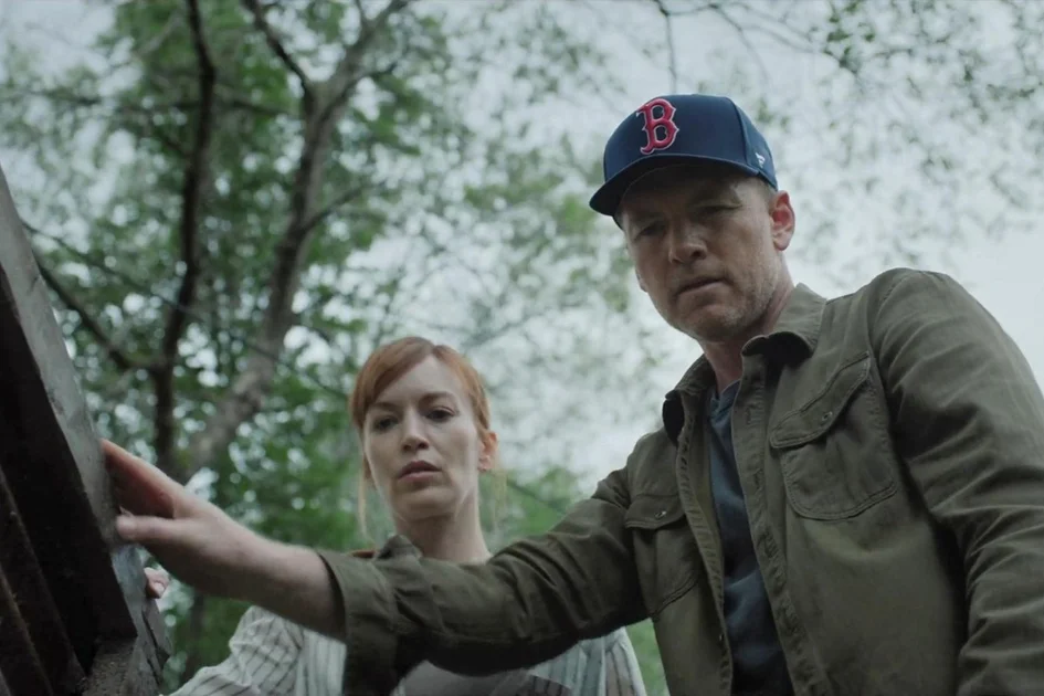 Harlan Coben's I Will Find You is chasing Netflix's all-time most popular list