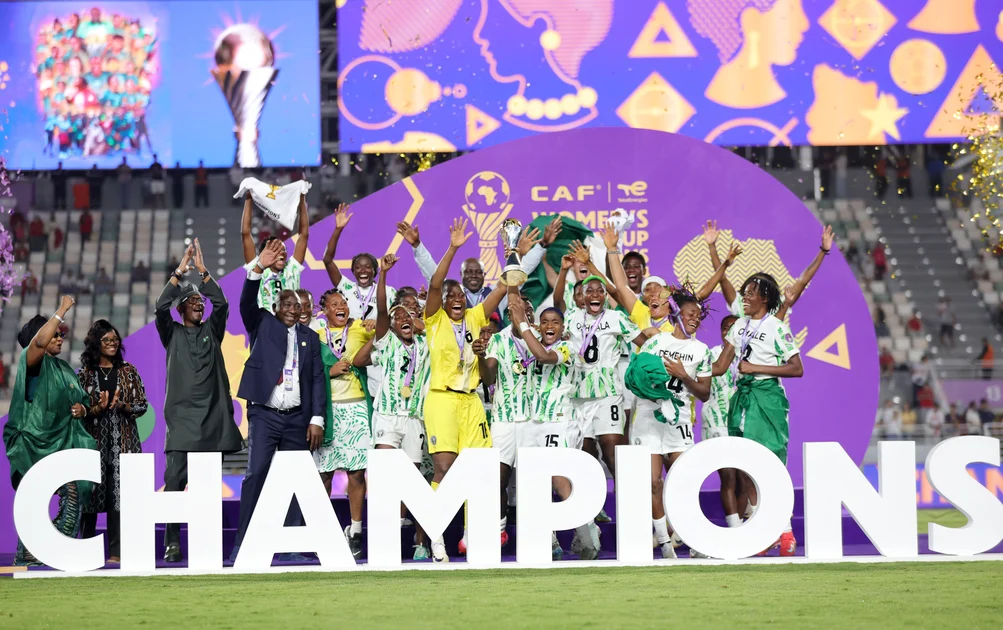 TotalEnergies CAF CAN Féminine, Maroc 2026 : le calendrier et les horaires des matchs dévoilés