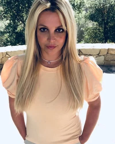 «J'ai beaucoup de problèmes émotionnels»: Britney Spears se confie sur Instagram