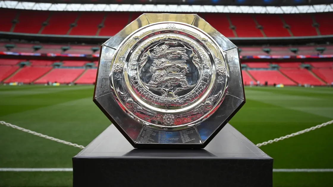 When and where is the Community Shield? Date, time of 2026 curtain-raiser and why it's not at Wembley Stadium image