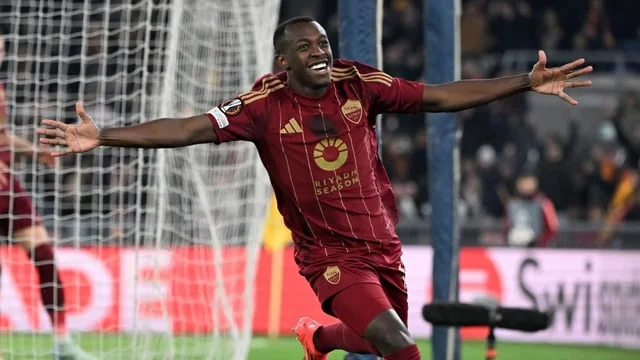 r/soccer - [Footmercato] Saud Abdulhamid, Roma RB, to go to RC Lens on loan.