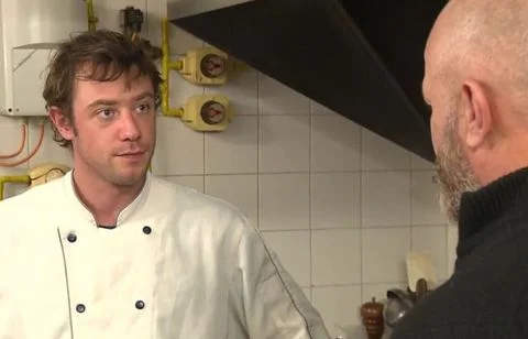 «Cauchemar en cuisine»: Le restaurateur Vincent est devenu SDF