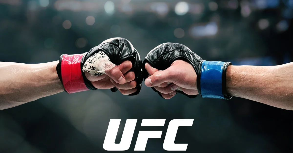 UFC 331