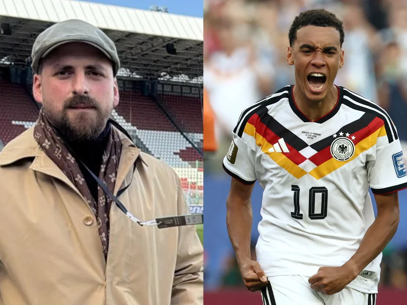 Jamal Musiala Galatasaray Transfer Rumour: Turkish Journalist Detained Over Bayern Munich Star’s ‘Fake’ Transfer Report