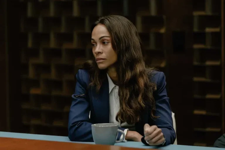 LIONESS Season 3 Episode 3 Photos & Promo: “The Bear Is Infected”