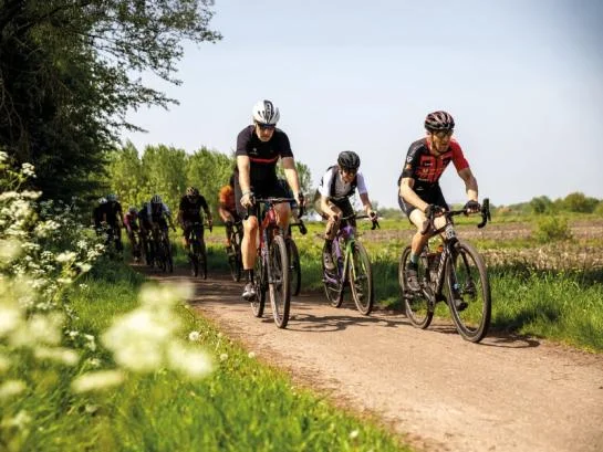BK Gravel : Daan Soete surprend Van Aert et s'offre le titre à Grobbendonk