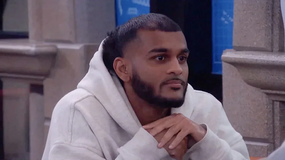 Yash Patel became the new Head of Household on "Big Brother" 28 after winning the Week 6 HOH competition following Chuk Anyanwu's eviction.