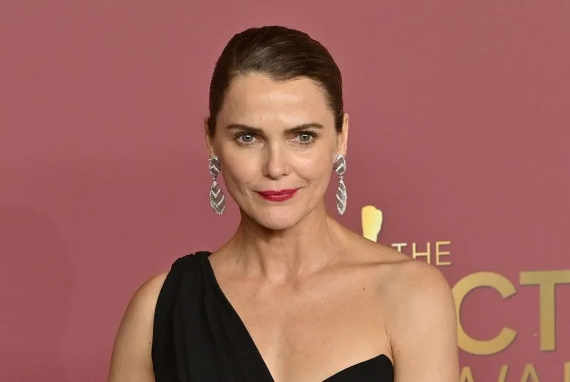 Keri Russell returns as Kate Wyler in "The Diplomat" Season 4. File Photo by Jim Ruymen/UPI