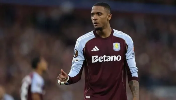 Arsenal agree £51 million deal to sign Aston Villa defender Ezri Konsa