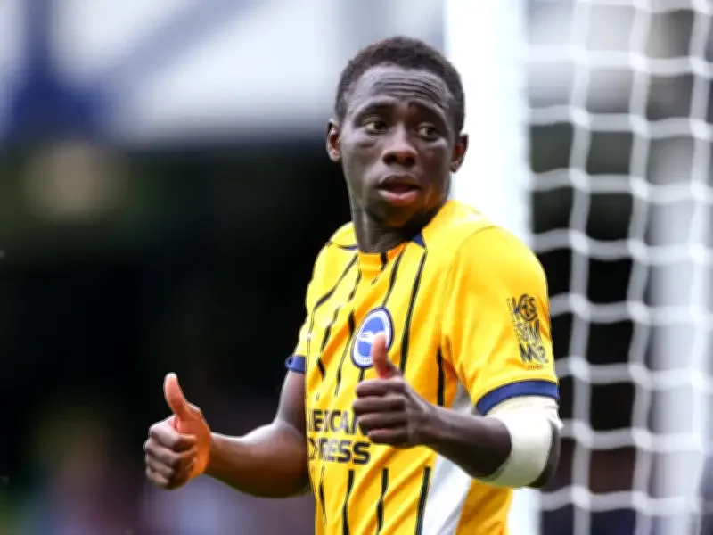 Liverpool’s £50m Minteh Bid Rejected, Vacant No. 11 Shirt Awaits