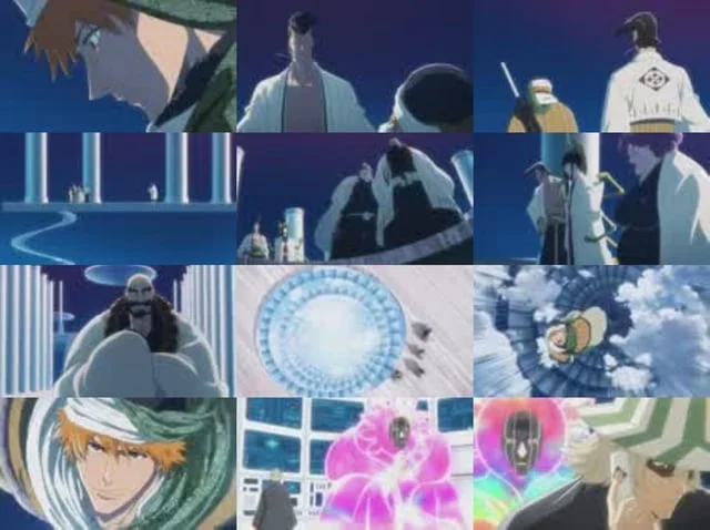 r/bleach - TYBW EPISODE 19 LEAKED IMAGES