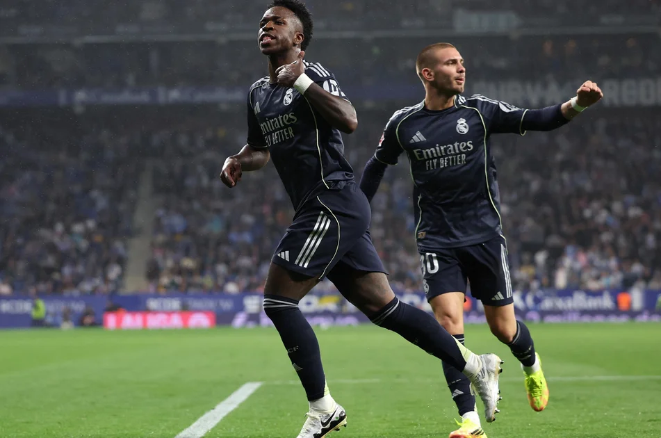 Immediate Reaction: Espanyol 0-2 Real Madrid
