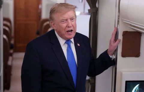 « Accord » ou « capitulation totale », Trump pose un ultimatum à l’Iran