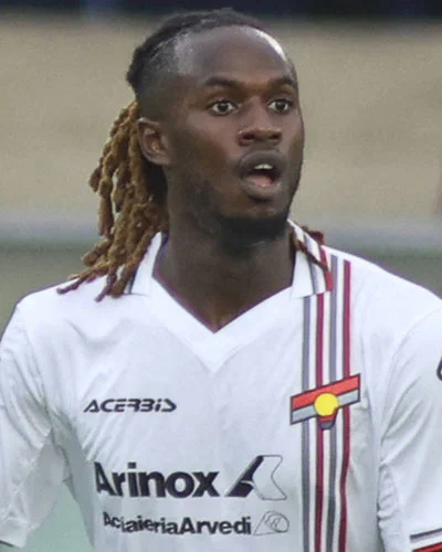 Warren Bondo