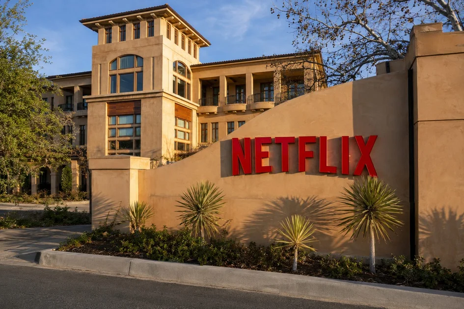 Netflix Shares Gain $6 Billion as Blood Sacrifice Launches, Yet Viewer Data Remains Absent